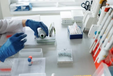 How Are Custom Peptides Developed for Specialized Research Purpo